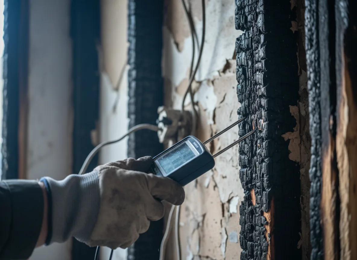 Fire Damage Restoration Belmore, OH FAQs
